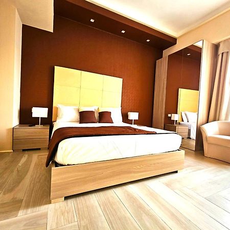 Astoria Boutique Suites Lecce Exterior foto