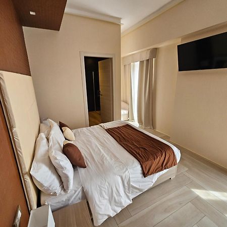 Astoria Boutique Suites Lecce Exterior foto