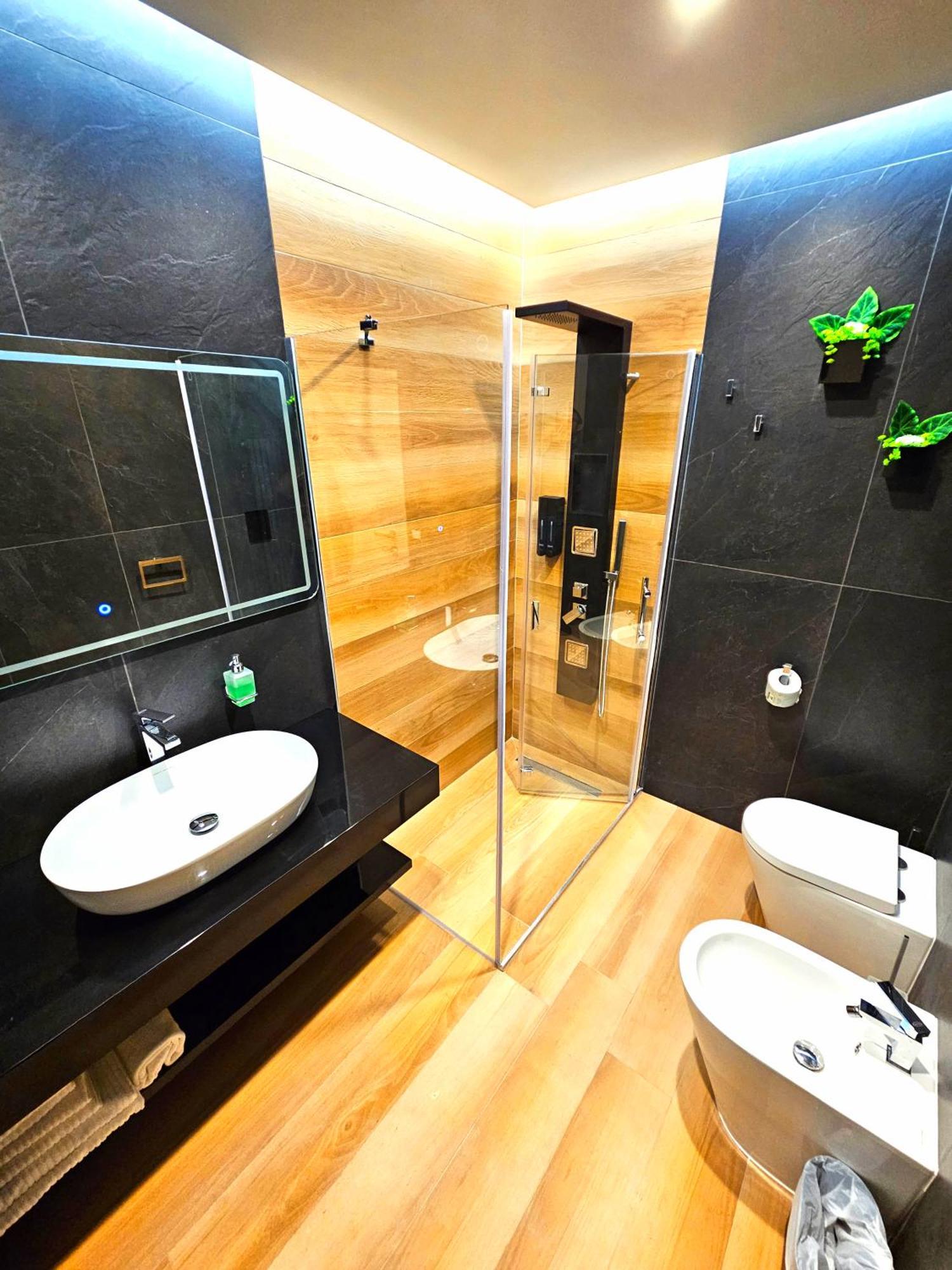 Astoria Boutique Suites Lecce Exterior foto